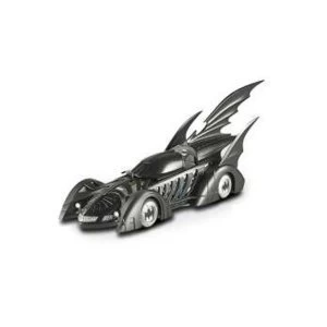 image of 1995 Batmobile Batman Forever Diecast Model