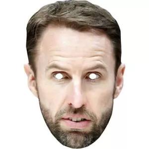 Image of Gareth Southgate Party Mask