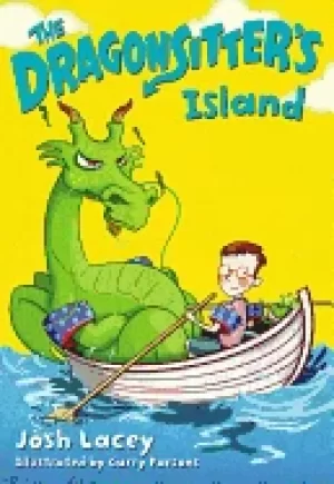Image of dragonsitters island