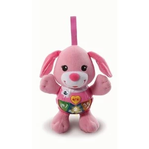 Image of VTech Little Singing Puppy