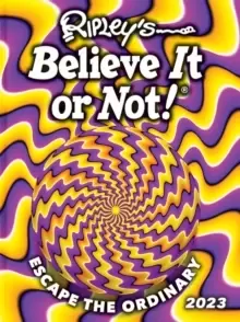 Image of Ripley's Believe It or Not! 2023