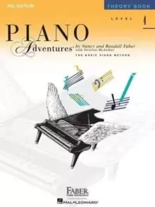Image of Level 4 - Theory Book : 2nd Edition