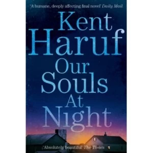 Image of Our Souls at Night