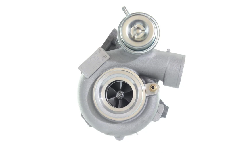 Image of ALANKO 10900070 Turbocharger with fastening/mounting material Charger,charging system (2234)
