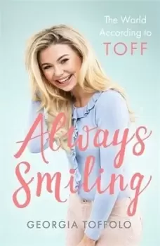 Image of Always smiling by Georgia Toffolo