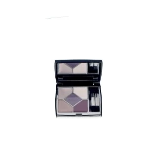 Image of 5 COULEURS #159-plum tulle