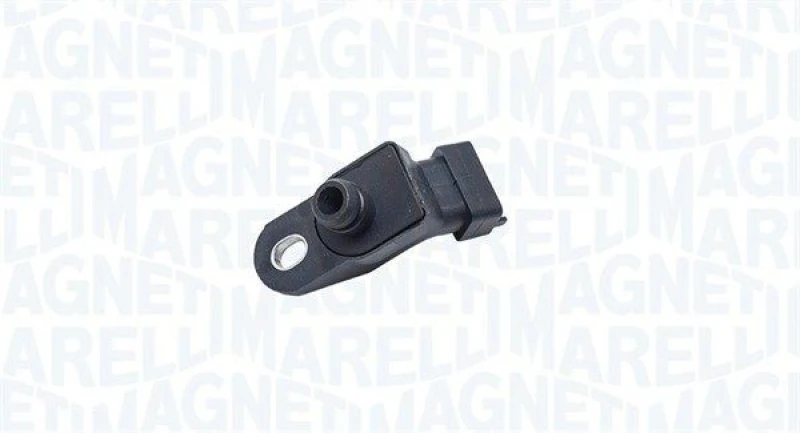 Image of MAGNETI MARELLI Intake manifold pressure sensor MAGNETI MARELLI 215810011300