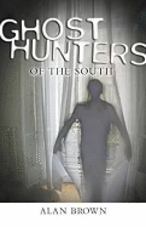 Image of ghost hunters of the south