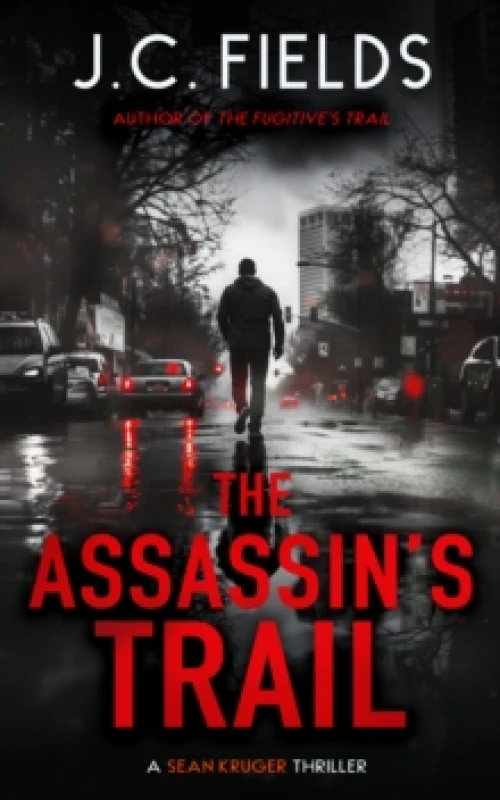Image of The Assassins Trail. Paperback. By J C Fields Books