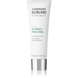 Annemarie Borlind PEELING Face Scrub