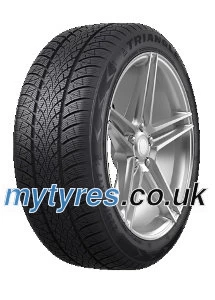 Image of Triangle TW401 ( 195/60 R16 89H )