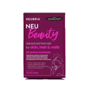 Image of Neubria Neu Beauty Multivitamin For Skin, Hair & Nail