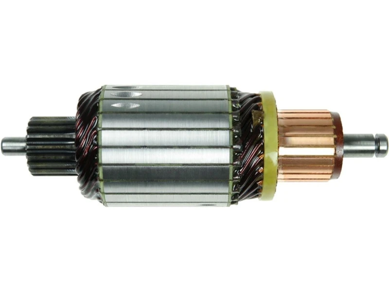 Image of AS-PL Armature, starter AS-PL SA0039