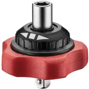 Image of Teng Tools - PM14 Ratchet 1/4 in Drive Gearless Palm