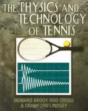 Image of physics and technology of tennis