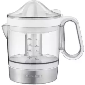 Image of Severin Lemon squeezer CP 3535 40 W White