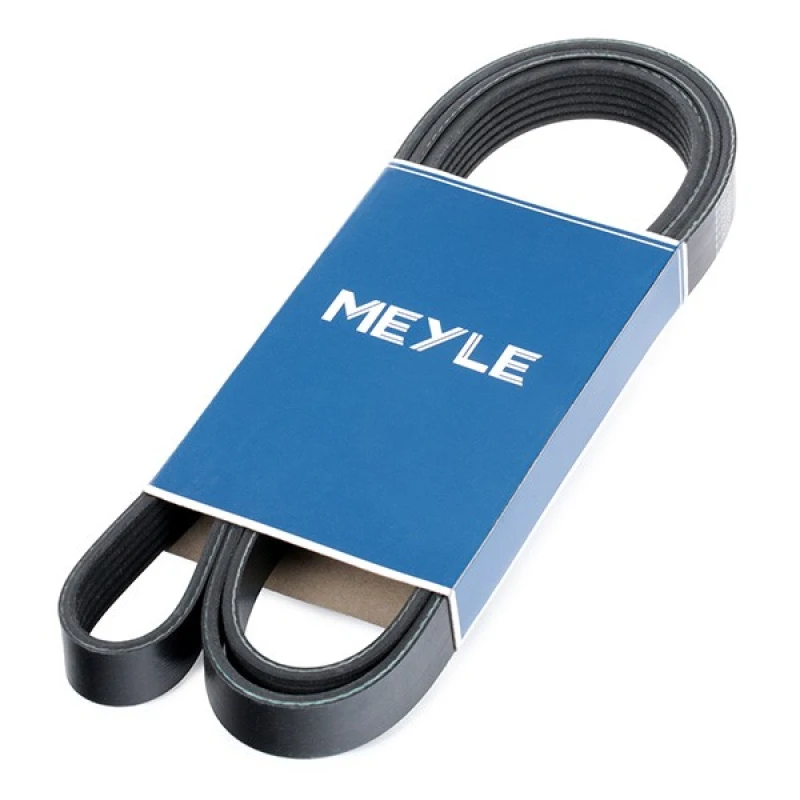 Image of MEYLE 050 006 1836 V-ribbed belt Original Quality EPDM (ethylene propylene diene Monomer (M-class) rubber) V-Ribbed Belts (305)