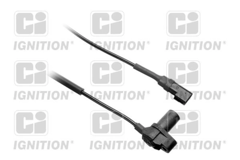 Image of QUINTON HAZELL ABS sensor QUINTON HAZELL XABS502