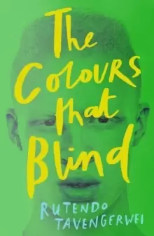 Image of The Colours That Blind