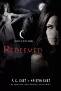 Image of redeemed a house of night novel cast p c and cast kristin