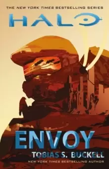 Image of Halo: Envoy