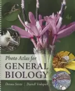 Image of photo atlas for general biology