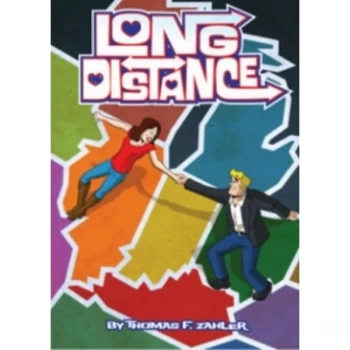 Image of Long Distance