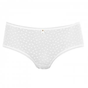 Freya Starlight Brief - WHE White