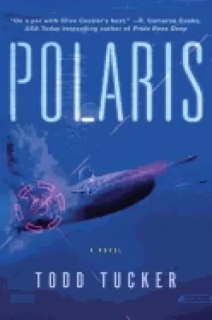 Image of polaris a novel