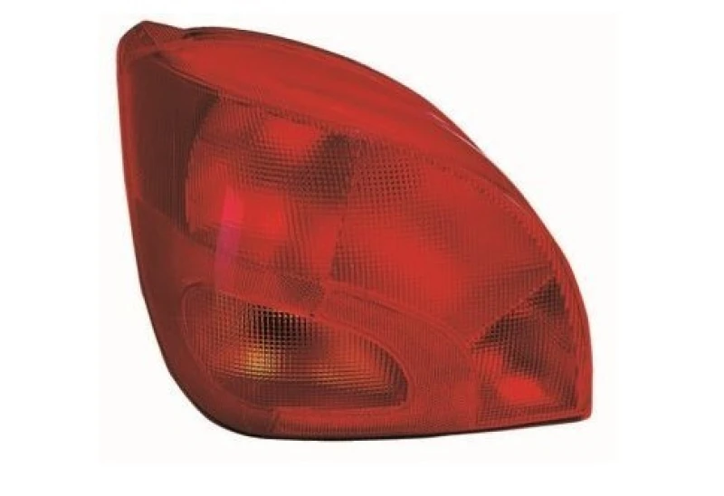 Image of TYC Rear light TYC 11-0030-01-2