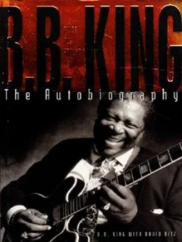 Image of Blues All around Me by David Ritz Paperback