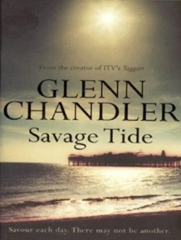 Image of Savage Tide by Glenn Chandler Paperback