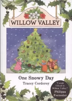 Image of One snowy day by Hannah Whitty