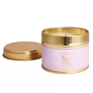 image of Amber Blush Scented Candle 340g