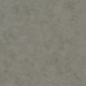Image of Holden Patina Texture Charcoal Wallpaper