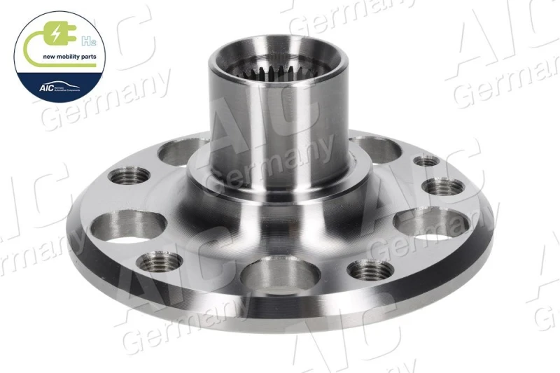 Image of Wheel Hub AIC 75063