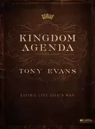 Image of kingdom agenda member book living life gods way