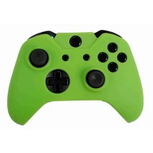 image of ORB Silicone Skin Cover Xbox One Controller