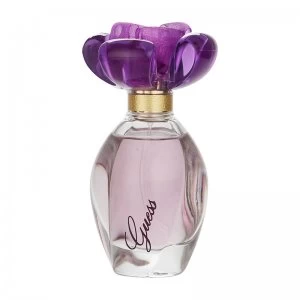 image of Guess Girl Belle Eau de Toilette For Her 100ml