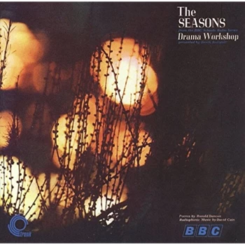 Image of Radiophonic Workshop - Season CD