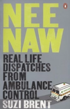Image of Nee Naw by Suzi Brent Paperback
