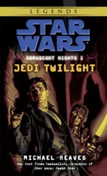 Image of Star Wars. I Coruscant Nights by Michael Reaves Book