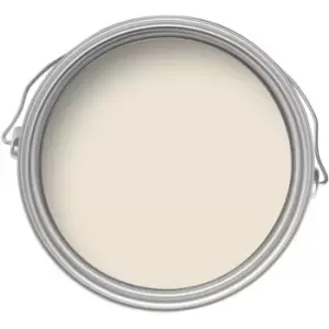 Image of Crown Breatheasy Snowdrop - Matt Emulsion Paint - 2.5L