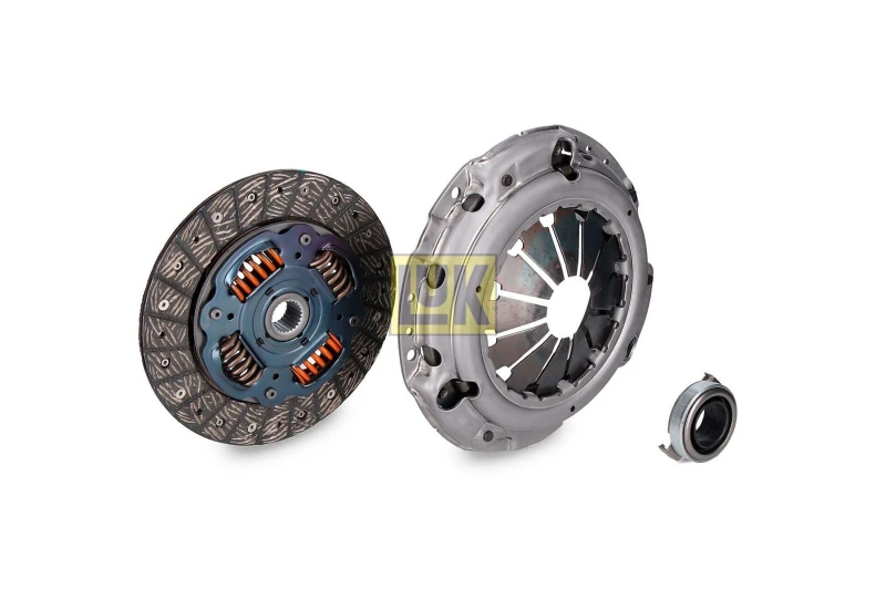 Image of Clutch kit LuK 622 3471 00