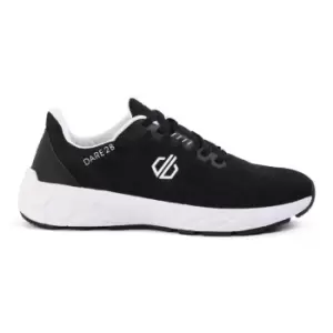 Image of Dare 2b Hex Rapid Trainers - Black