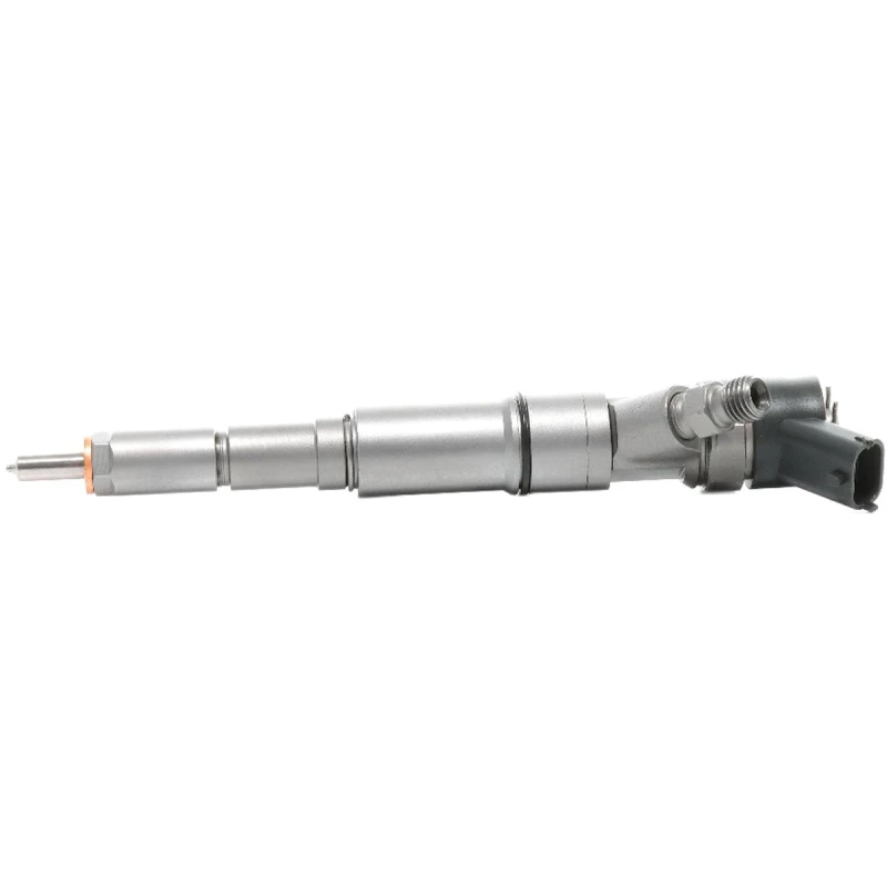 Image of METZGER 0870075 Injectors with seal ring, The spare part must be coded with OBD self-diagnosis unit Injector Nozzle (3902)