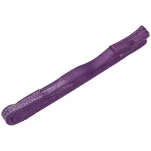 Image of Sealey LS1002 Load Sling 1tonne Capacity 2m