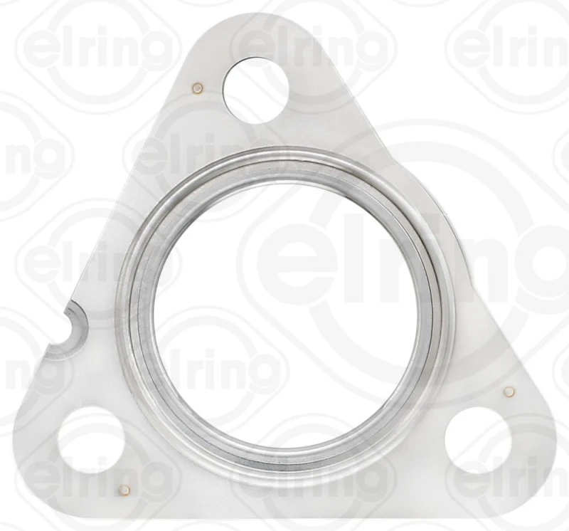 Image of Gasket, EGR valve pipe ELRING 997.310