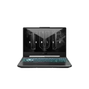 Image of ASUS TUF Gaming F15 FX506HC-HN099T notebook 39.6cm (15.6") Full HD Intel Core i5 16GB DDR4-SDRAM 1000 GB SSD NVIDIA GeForce RTX 3050 WiFi 6 (802.11ax)