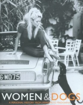 Image of Women and Dogs by Juduth Watt Book